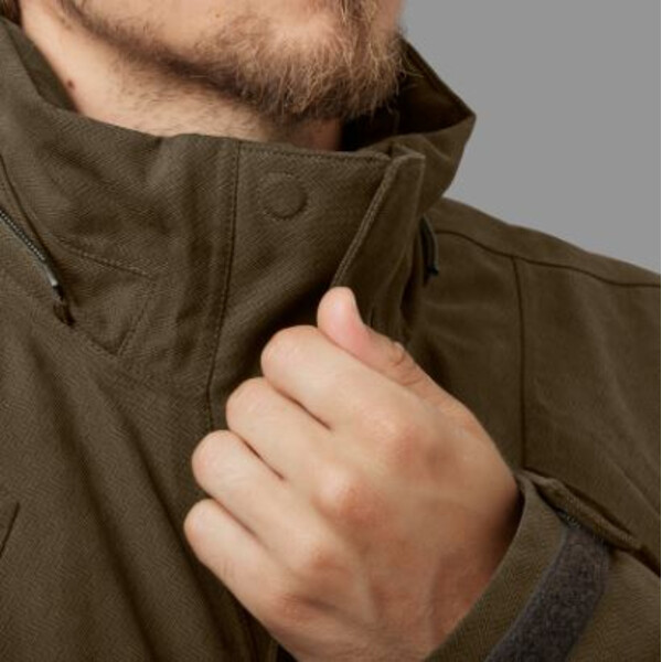 Härkila Jachetă izolată Driven Hunter HWS, verde salcie, mărimea 50