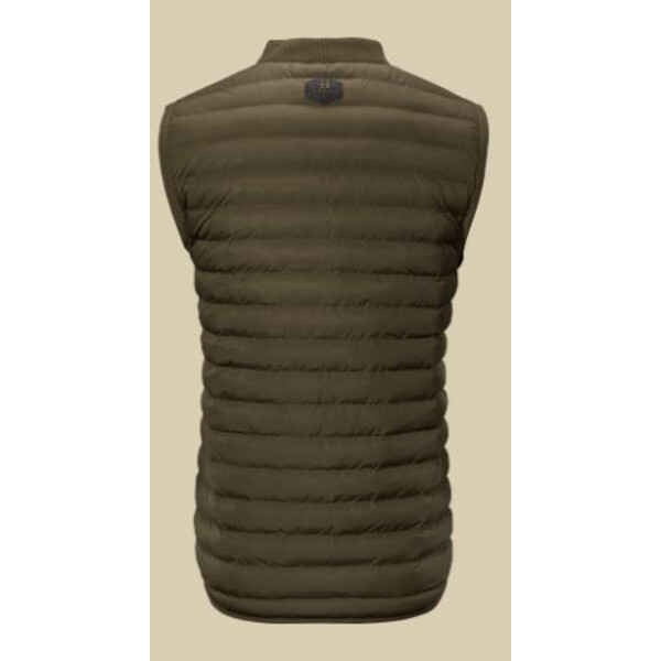 Härkila Vestă izolată Driven Hunter, verde salcie, mărimea S