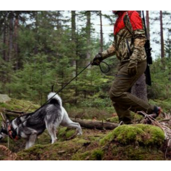 Härkila Geacă WSP Kamko camo reversibilă Hunting green/MossyOak®Break-up Country®, L