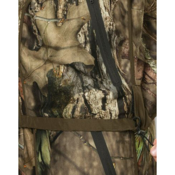 Härkila Geacă WSP Kamko camo reversibilă Hunting green/MossyOak®Break-up Country®, L