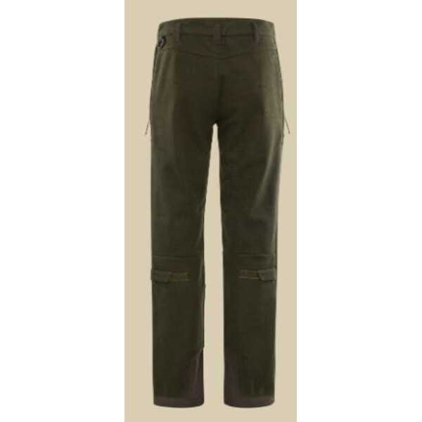 Härkila Pantaloni Metso Hybrid pentru femei, verde salcie, mărimea 40