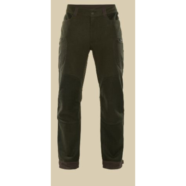Härkila Pantaloni Metso Hybrid, verde salcie, mărimea 48