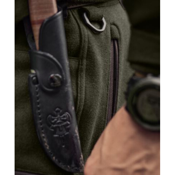Härkila Pantaloni Metso Hybrid, verde salcie, mărimea 48