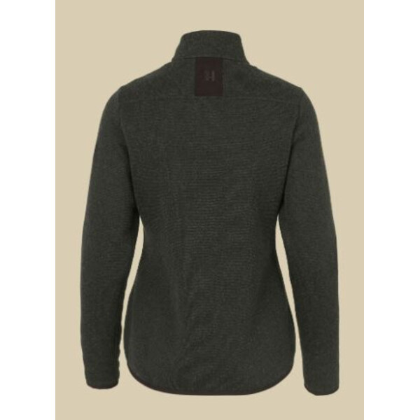 Härkila Cardigan Metso pentru femei, verde salcie, mărimea L