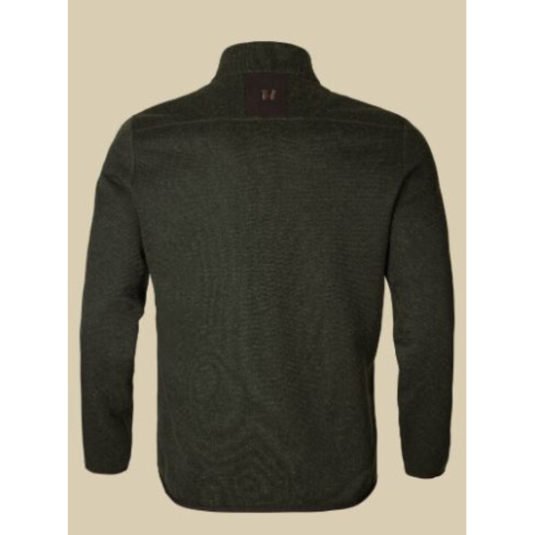 Härkila Cardigan Metso, verde salcie, mărimea L