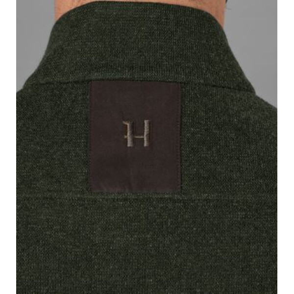 Härkila Cardigan Metso, verde salcie, mărimea L