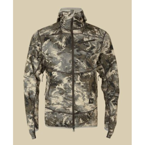 Härkila Hanorac fleece Mountain Hunter Expedition mărimea L