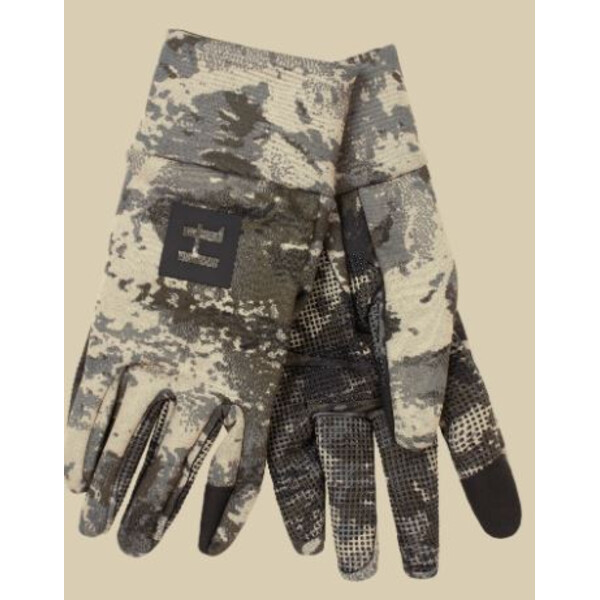 Härkila Mănuși din fleece Mountain Hunter Expedition mărimea XL