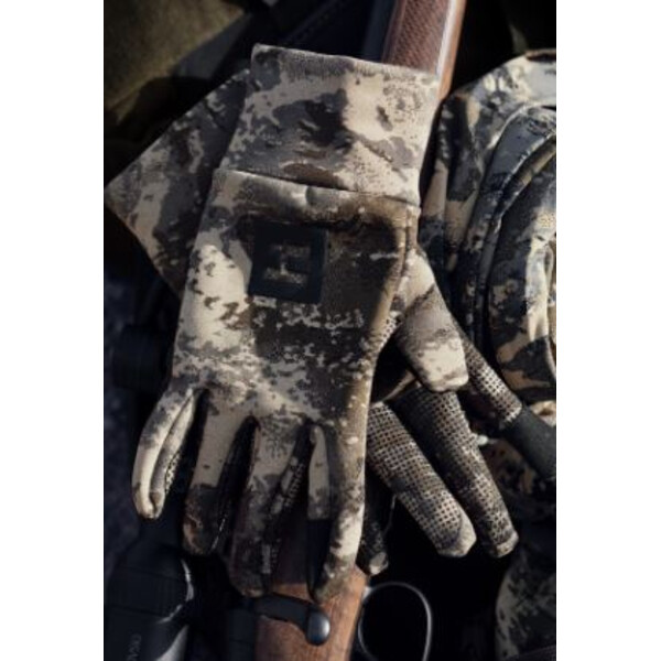 Härkila Mănuși din fleece Mountain Hunter Expedition mărimea XL