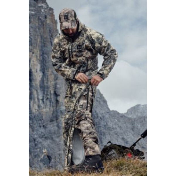 Härkila Pantalonii Mountain Hunter Expedition HWS Packable mărimea 54
