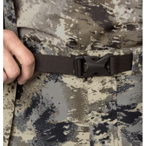 Härkila Pantalonii Mountain Hunter Expedition HWS Packable mărimea 54