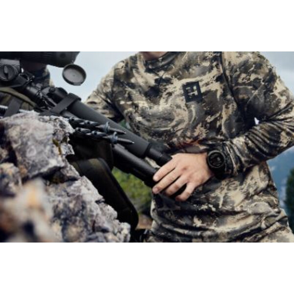 Härkila Cămașă cu mânecă lungă Mountain Hunter Expedition mărimea XL