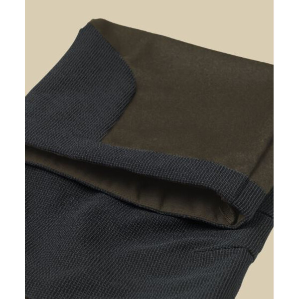 Härkila Pantaloni Hybrid Mountain Hunter, verde salcie, mărimea 54
