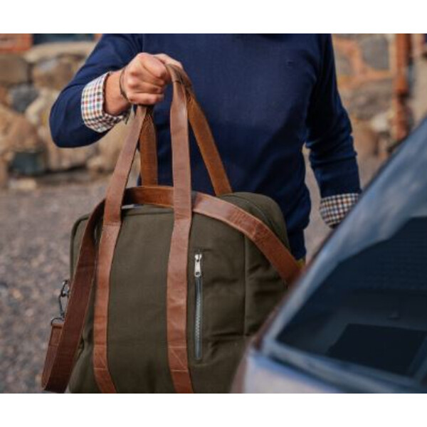 Härkila Geantă de voiaj 30 L, Măslin cald, dimensiune 30 L