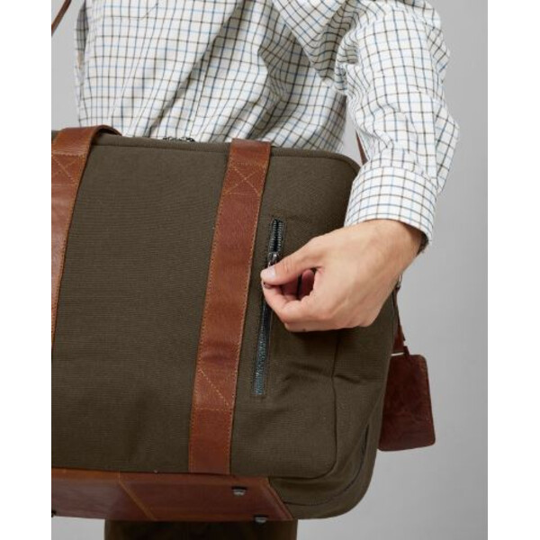 Härkila Geantă de voiaj 30 L, Măslin cald, dimensiune 30 L