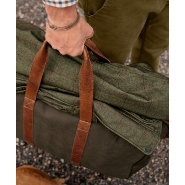 Härkila Geantă de voiaj 30 L, Măslin cald, dimensiune 30 L