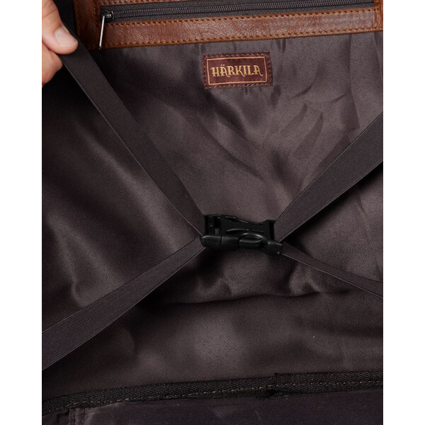 Härkila Geantă de voiaj 30 L, Măslin cald, dimensiune 30 L