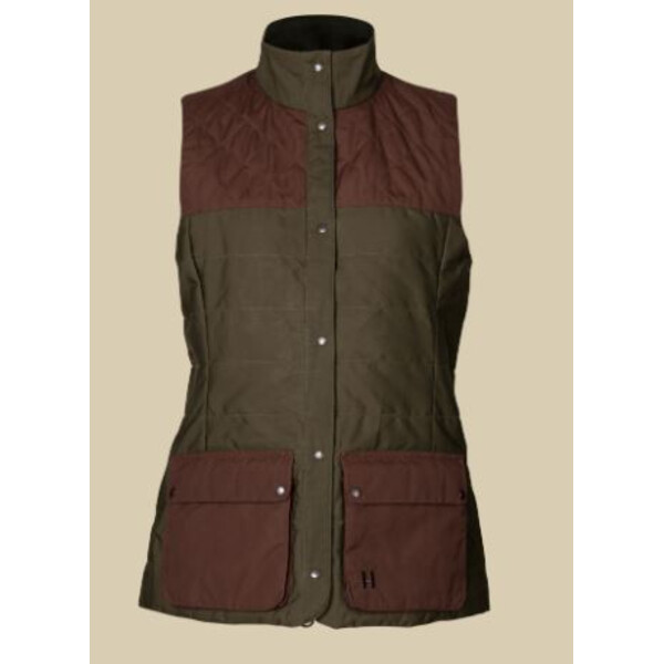 Härkila Retrieve waistcoat Women DWOB mărimea 40