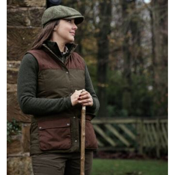Härkila Retrieve waistcoat Women DWOB mărimea 40
