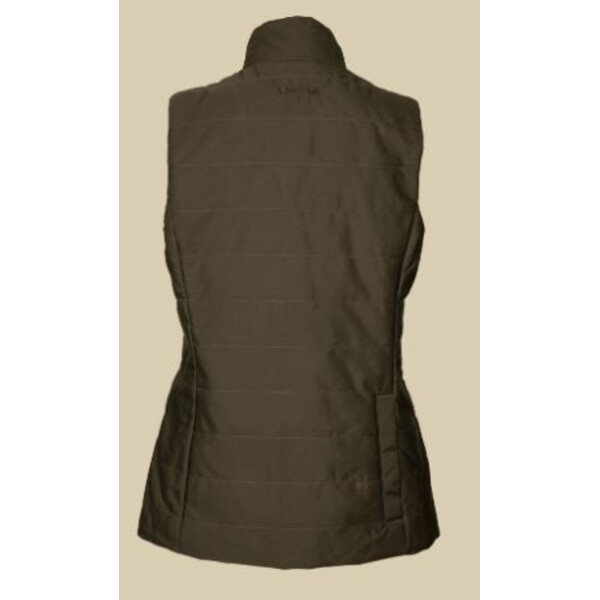 Härkila Retrieve waistcoat Women DWOB mărimea 40