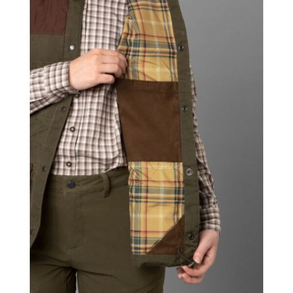 Härkila Retrieve waistcoat Women DWOB mărimea 40