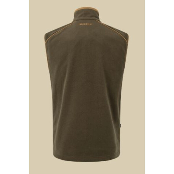 Härkila Vestă Sandhem 200 verde salcie, XL