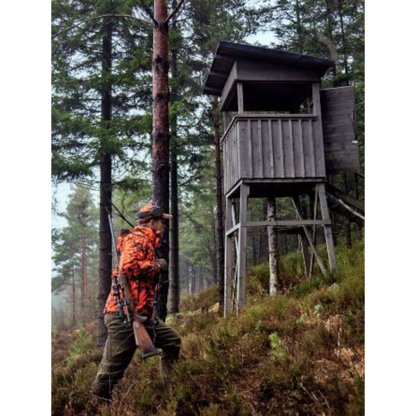 Härkila Jachetă Wildboar Pro camo HWS AXIS Portocaliu, 52