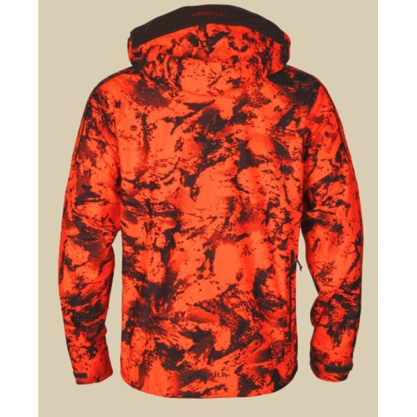 Härkila Jachetă Wildboar Pro camo HWS AXIS Portocaliu, 52