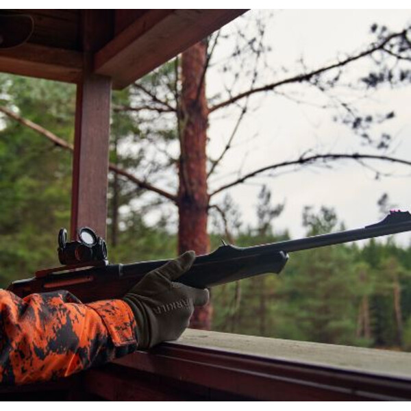 Härkila Geacă izolată Wildboar Pro HWS, AXIS Portocaliu PRO, mărimea 48