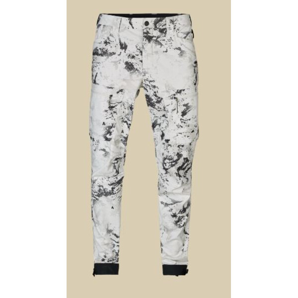Härkila Pantaloni Winter Active WSP, AXIS MSP®Snow, mărimea 52