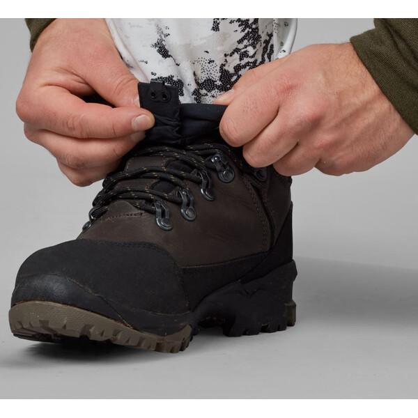 Härkila Pantaloni Winter Active WSP, AXIS MSP®Snow, mărimea 52