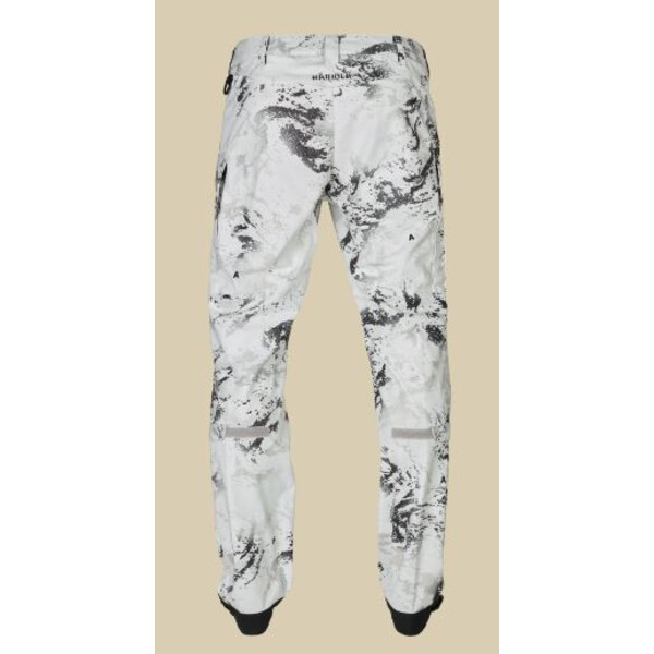Härkila Pantaloni Winter Active WSP, AXIS MSP®Snow, mărimea 52