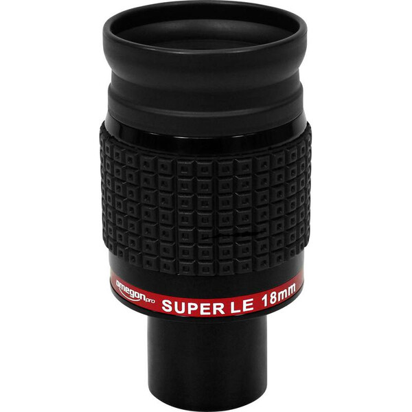 Omegon Set Super LE 2: 18mm, 12mm, 7mm