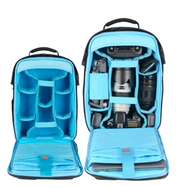 Dulepro Top Backpack V2 B420N
