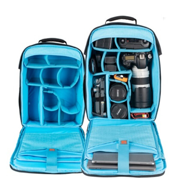 Dulepro Top Backpack V2 B460N