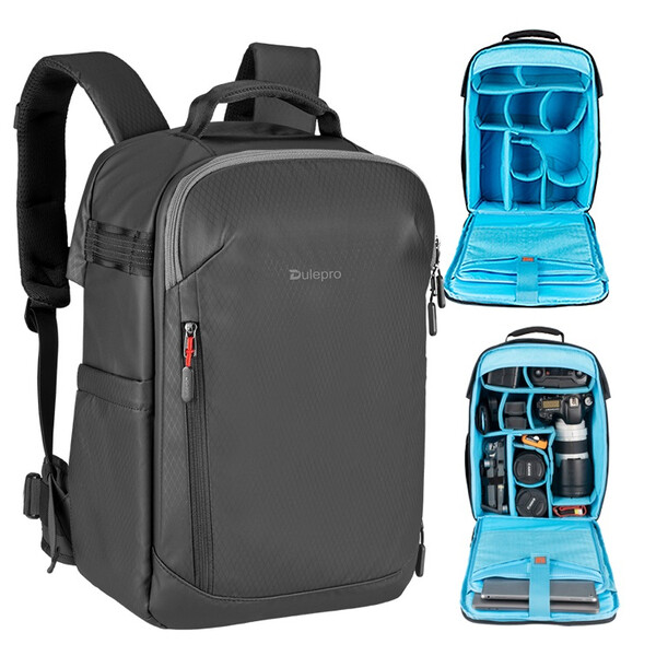 Dulepro Top Backpack V2 B460N