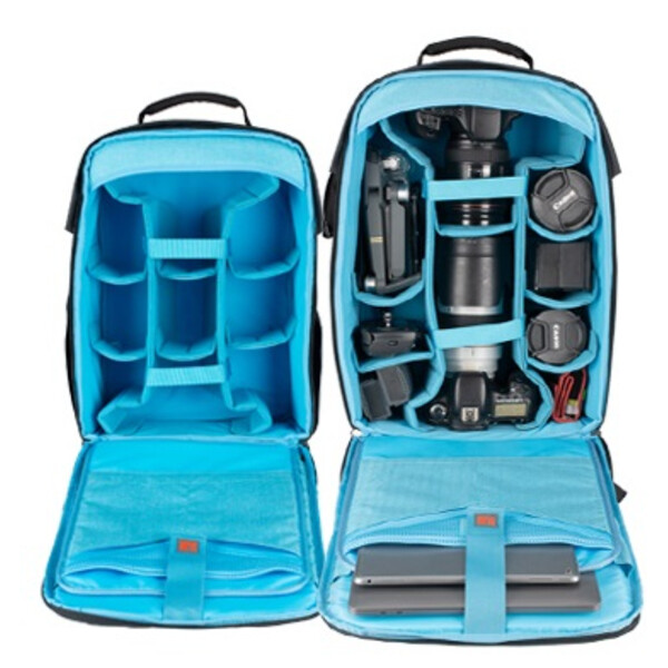 Dulepro Top Backpack V2 B480N
