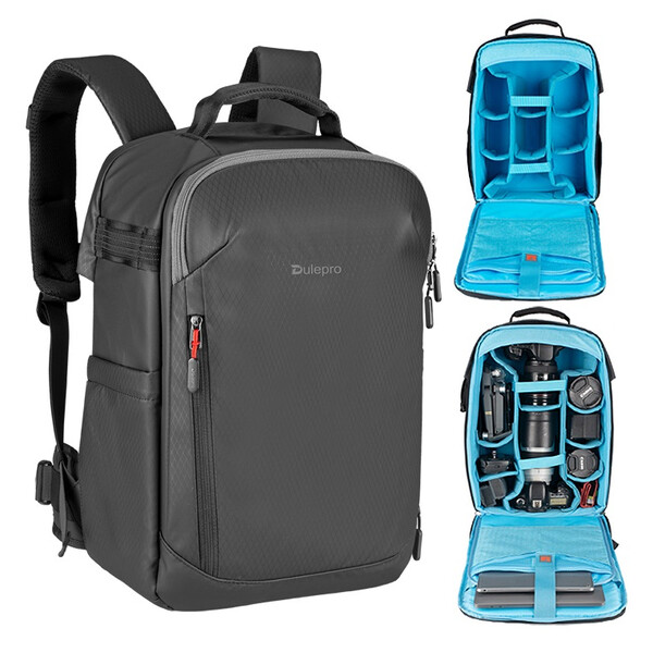 Dulepro Top Backpack V2 B480N