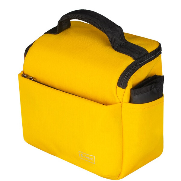 Dulepro Companion Shoulder Bag S22 galben