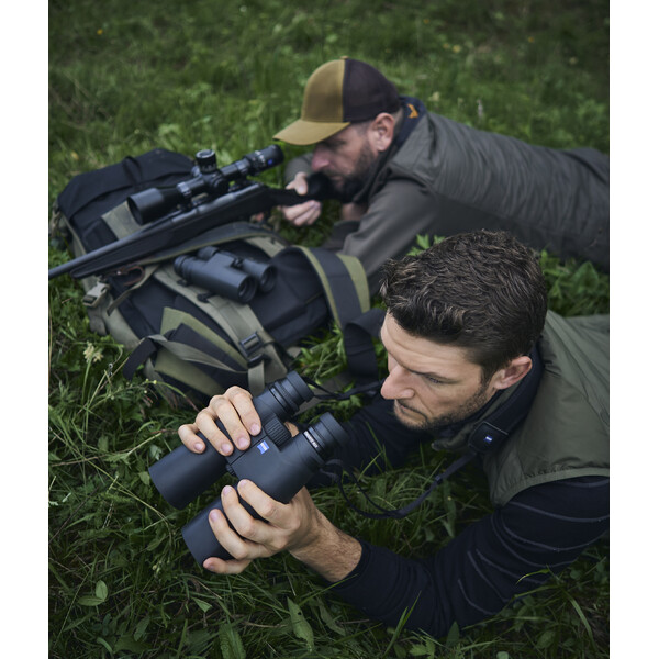 ZEISS Binoclu Conquest HDX 15x56