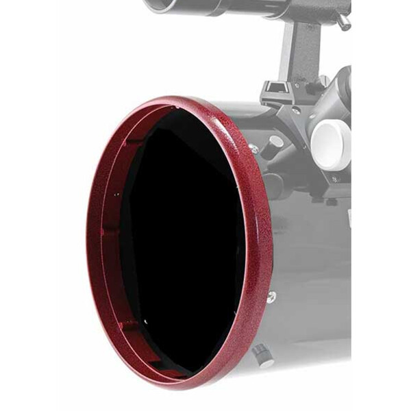 TS Optics Inel de capăt pentru tuburi cu D=178 mm