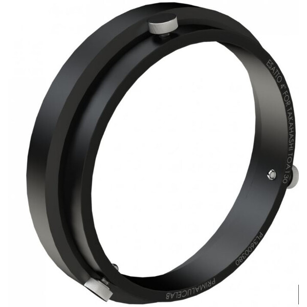 PrimaLuceLab Adaptor ESATTO 4" pentru Takahashi TOA130