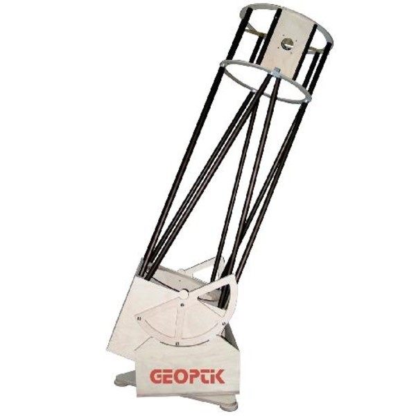 Geoptik Telescop Dobson Kit  N 200/1200 RedStar 200 DOB