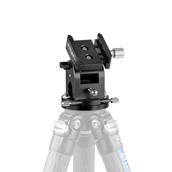 Omegon Suport polar Deluxe