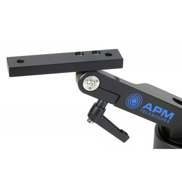 APM Montura Un brat de montare pentru binocluri de 100 mm
