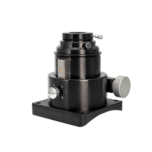 Omegon Focuser Pro 3'' Newton Linear R & P, Dual Speed