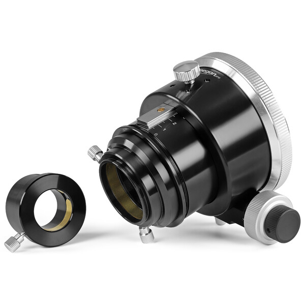 Omegon Focuser Pro 3'' RC Linear R & P, Dual Speed