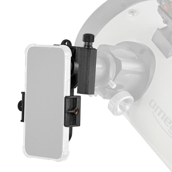 Omegon Telescop N 114/900