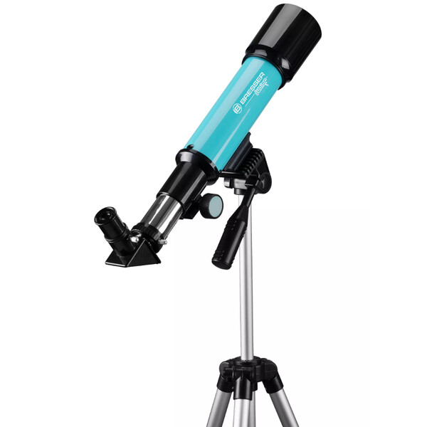 Bresser Junior Telescop AC 50/360 cu cort