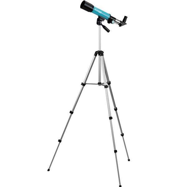 Bresser Junior Telescop AC 50/360 cu cort